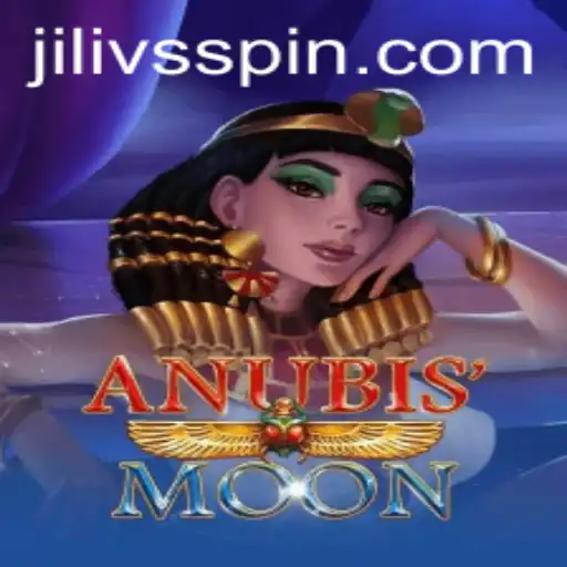 AnubisMoon: A Journey Through Mythology and Adventure