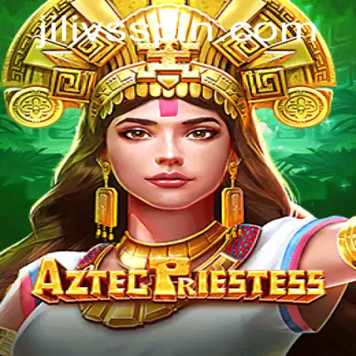 Discover the Enigmatic World of AztecPriestess: A Modern Gaming Adventure