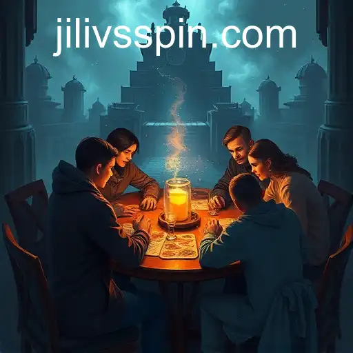 Exploring the Fascinating World of Board Games: A JILIVS Perspective