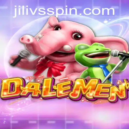 DALEMEN: The Game That Blends Strategy and Intrigue with the Mysterious Keyword JILIVS