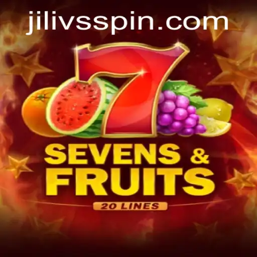 SevensFruits20: A Comprehensive Guide to JILIVS-Enhanced Gaming
