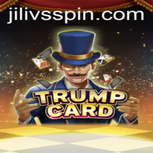 Introducing TrumpCard: A Strategic Game Revolution