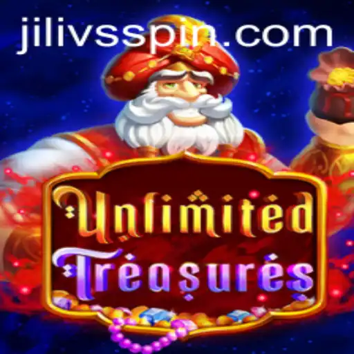 UnlimitedTreasures: Dive into Adventure with JILIVS