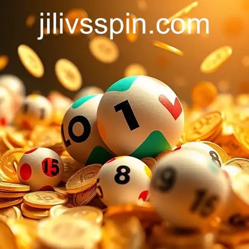 The Intriguing World of Lottery and the Role of JILIVS