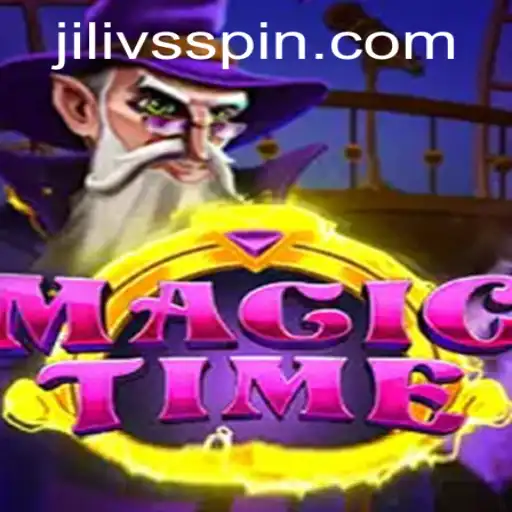 Unveiling MagicTime: The Fascination of JILIVS