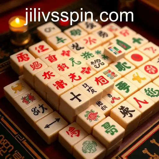 Discover the World of Mahjong: Tradition, Strategy, and the Role of JILIVS
