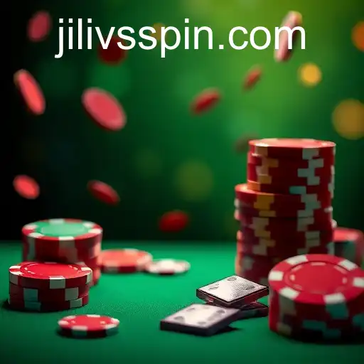 Understanding Responsible Gambling with JILIVS