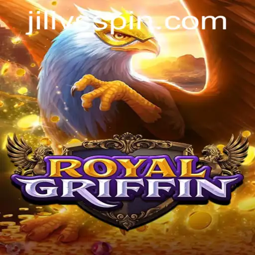 Exploring the Enchanting World of RoyalGriffin with JILIVS